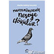 Maverannehir Nereye Dklr? letiim Yaynevi
