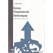 Kamu Ynetiminde Performans izgi Kitabevi Yaynlar