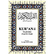 Kur an-i Me Perkthim Ne Gjuhen Shqipe ar Yaynlar