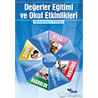 Deerler Eitimi ve Okul Etkinlikleri Dem Yaynlar