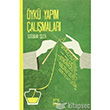 yk Yapm almalar Dedalus Yaynlar