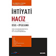 htiyati Haciz Sekin Yaynevi