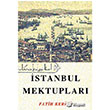 stanbul Mektuplar ar Yaynlar