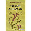 slam Anlamak ar Yaynlar