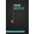 Yeni Dini Hareketler Yarn Yaynlar