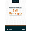 Medeni Usul Hukukunda Delil Balangc Sekin Yaynevi