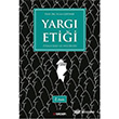 Yarg Etii Sekin Yaynevi