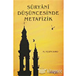 Sryani Dncesinde Metafizik Divan Kitap