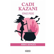 Cad Kazan Sinsi Peri Yank Yaynlar