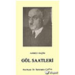 Gl Saatleri ar Yaynlar