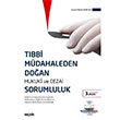 Tbbi Mdahaleden Doan Hukuki ve Cezai Sorumluluk Sekin Yaynevi