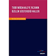 Tbbi Mdahaleye Rzann zellik Gsterdii Haller Sekin Yaynevi