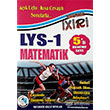 LYS 1 Matematik xiri zml Ak Ulu ve Ksa Cevapl Sorularla 5 li Deneme Seti