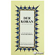 Der Koran (Kk Boy) ar Yaynlar