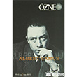 zne Felsefe ve Bilim Yazlar 19. Kitap - Albert Camus izgi Kitabevi Yaynlar