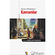 nanlarn Kkleri Kavramlar ra Yaynlar