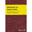 Marksizim ve Sanat Tarihi Doruk Yaynlar
