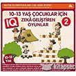 10 13 Ya ocuklar in Zeka Gelitiren Oyunlar Ekinoks Yaynlar