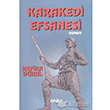 Karakedi Efsanesi Divan Kitap