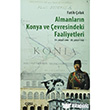 Almanlarn Konya ve evresindeki Faaliyetleri izgi Kitabevi Yaynlar