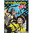 Tex Yeni Seri 30 izgi Dler Yaynevi
