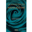 Ergenlik ncesi Ahlak Eitimi Yank Yaynlar