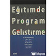 Eitimde Program Gelitirme izgi Kitabevi Yaynlar