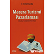 Macera Turizmi Pazarlamas izgi Kitabevi Yaynlar