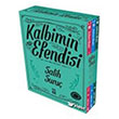 Kalbimin Efendisi - 3 Kitap Takm Tima Yaynlar