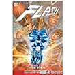 The Flash Cilt 7 Vahi Dnya Arka Bahe Yaynclk