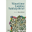 Ynetime ada Yaklamlar izgi Kitabevi Yaynlar