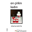 On irkin Kadn Ayata Kitap