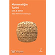 Matematiin Tarihi Doruk Yaynlar