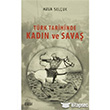 Trk Tarihinde Kadn ve Sava izgi Kitabevi Yaynlar