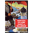 Rusya`da Eylemin Sanatla Bulumas Edebiyatta ve Sinemada Devrim eviribilim Yaynlar
