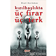 Kzlbalkta  Firar  Terk Demos Yaynlar