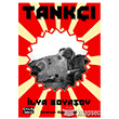 Tank eviribilim Yaynlar