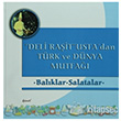 Deli Rait Usta`dan Trk ve Dnyaa Mutfa Balklar Salatalar Demos Yaynlar
