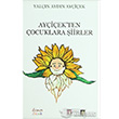 Ayiekten ocuklara iirler Demos Yaynlar