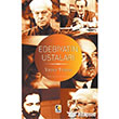 Edebiyatn Ustalar ra Yaynlar