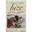 Bize Ait Bir eyler ar Yaynlar