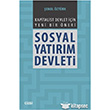 Sosyal Yatrm Devleti izgi Kitabevi Yaynlar