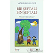 Bir eftali Bin eftali Demos Yaynlar