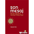 Son Mesaj Kuran Kerim ve Gerekeli Trke Meali Cep Boy ra Yaynlar