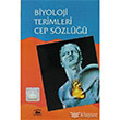 Biyoloji Terimleri Cep Szl Doruk Yaynlar