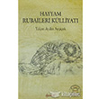 Hayyam Rubaileri Klliyat Demos Yaynlar