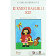 Krmz Balkl Kz Demos Yaynlar