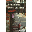 Romanlar ve Sosyal Dlanma izgi Kitabevi Yaynlar