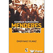 Ezandan Daraacna Menderes ra Yaynlar