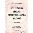 19. Yzylda Osmanl mparatorluunda Anatomi ar Yaynlar
